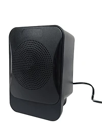 Sylvania DVD Home Theatre System with 5.1CH Surround Sound