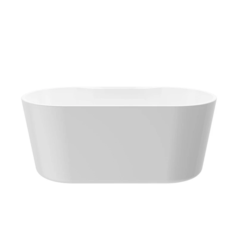 A&E Bath and Shower SOREL-NF Bathtub