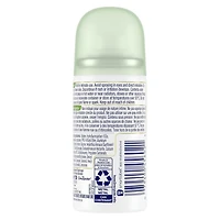 Dove Advanced Care Cool Essentials Dry Spray Antiperspirant, 28 g Antiperspirant