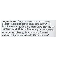Gommes au Vin Biologiques
