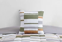 Loveland 5 Piece Comforter Ser