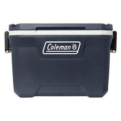 Coleman 52 Qt, refroidisseur de coffre, Blue Nights