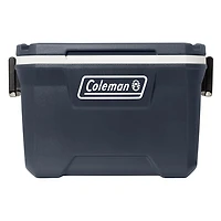 Coleman 52 Qt, refroidisseur de coffre, Blue Nights