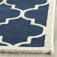 Safavieh Cambridge Kevin Geometric Area Rug