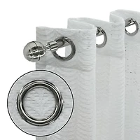 WINDOW TREATMENTS - FRENCH