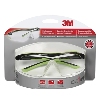 3M™ Brow Guard Eyewear