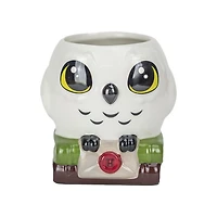 Zak Designs Tasse Sculptée Harry Potter Hedwig
