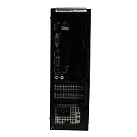 Reusine Dell Optiplex Bureau Intel i3-4130 3020