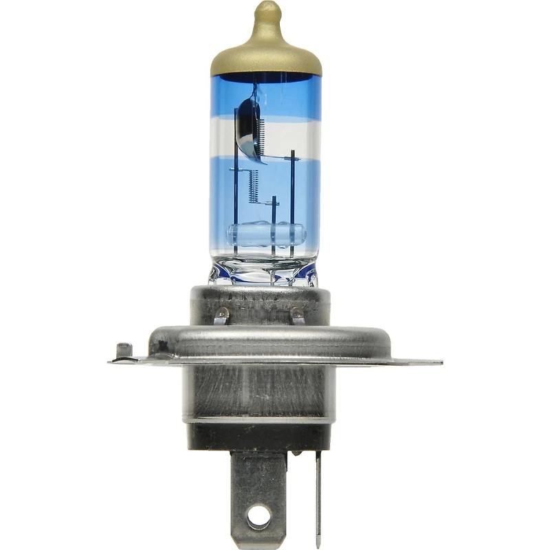Phare halogène SilverStar ULTRA 9003 SYLVANIA