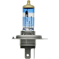 Phare halogène SilverStar ULTRA 9003 SYLVANIA