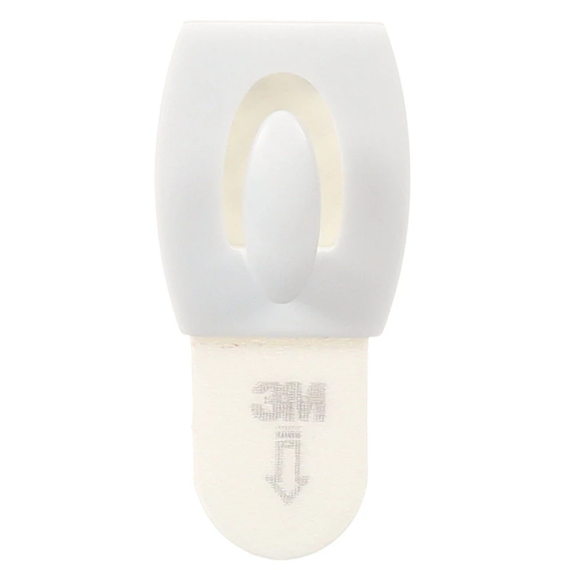 Mini-crochets Command(MC) 17006C 6 Crochets, 8 Bandes, 0,5 lb