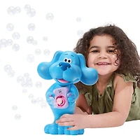 Little Kids : Nickelodeon™ Licensed Action Bubble Blower Blue's Clues
