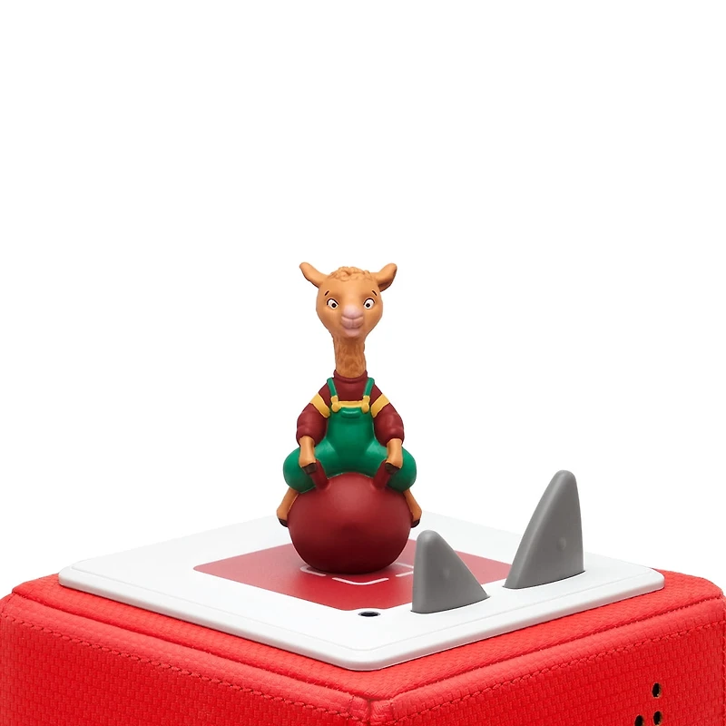 tonies Llama Llama Figurine de jeu audio (En anglais)
