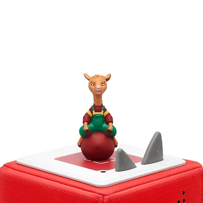 tonies Llama Llama Figurine de jeu audio (En anglais)