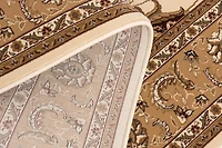 Rug Branch Majestic Collection Tapis Oriental Traditionnel