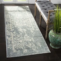 Safavieh Adirondack Zoey Traditional Faded Area Rug