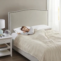 Couverture chauffante en polaire électrique Beautyrest