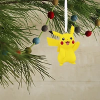 Hallmark Christmas Ornament (Pokémon Pikachu)