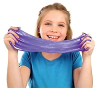 Nickelodeon Plaisir Gluant