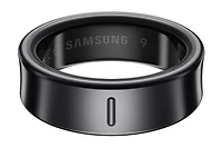 Samsung Galaxy Ring Size 15 Black