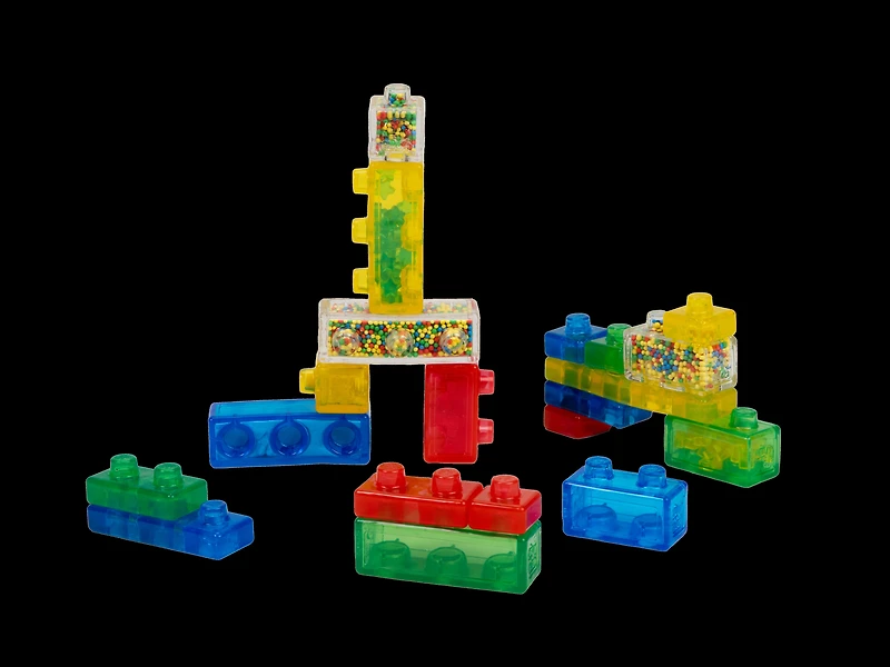 KIT CRÉATIF Jelly Blox