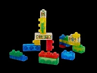 KIT CRÉATIF Jelly Blox