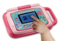 LeapFrog 2-in-1 Leaptop Touch™ - Toddler Learning Toy - French Version, 2 to 5 years
