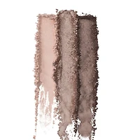 Burt’s Bees 100% Natural Eye Shadow Palette with 3 Shades