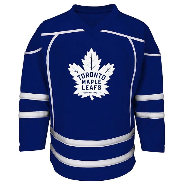 NHL Toronto Maple Leafs Men's Echo Short Sleeve T-Shirt *On-Line