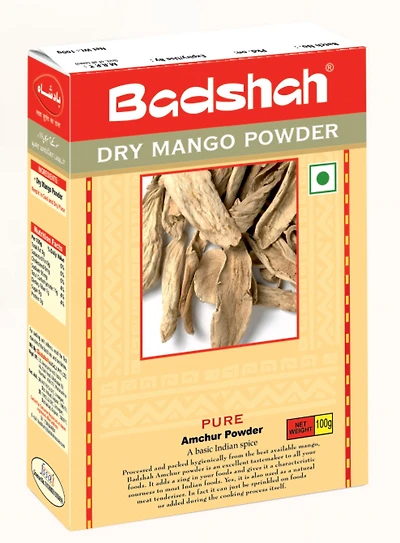 Dry Mango Powder