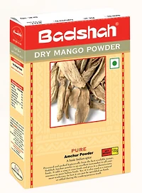 Dry Mango Powder