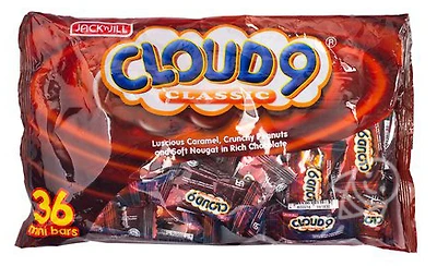 JJ CLASSIC MINI BARS