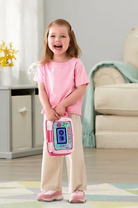 LeapFrog 2-in-1 Leaptop Touch™ - English Version, 2+ Years