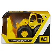 Cat® Construction Fleet Wheel Loader