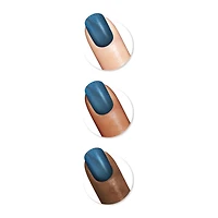 Sally Hansen Miracle Gel, Gel Nail Polish, Chip-Resistant Nail Polish, Lasts up to 8 Days