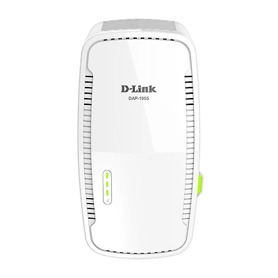 Prolongateur de portée maillé Wi-Fi AC1900 de D-Link