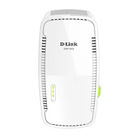 Prolongateur de portée maillé Wi-Fi AC1900 de D-Link