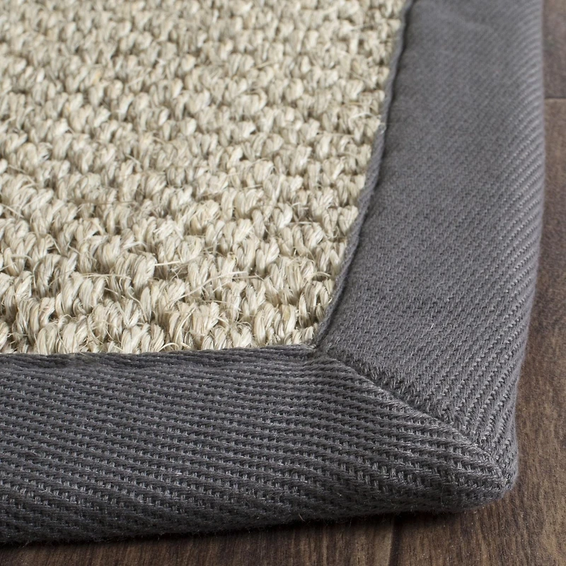 Safavieh Natural Fiber Juniper Tapis de Bordure