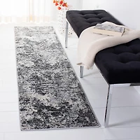 Safavieh Lagoon Jaxin Abstract Striped Area Rug