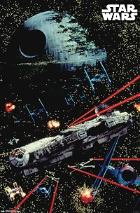 Star Wars: Saga