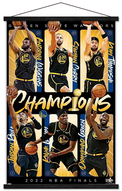 NBA Golden State Warriors