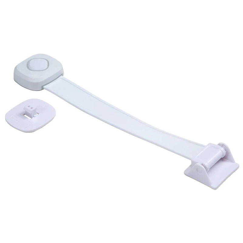 Verrou pour couvercle de toilette Outsmart™ de Safety 1st Sécurité des bébés et des enfants