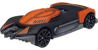 Hot Wheels Fennec Shand Car Véhicule sous licence, 3 ans et collect.
