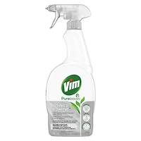 Vim Pureboost Multi-Purpose Spray Power & Shine Spray Cleaner with Bleach, 1 Piece