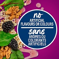 Vinaigrette Aux Framboises, Bouteille