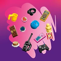 LEGO Friends Le Pavillon de l’Amitié de Heartlake City – Jouet – 42689