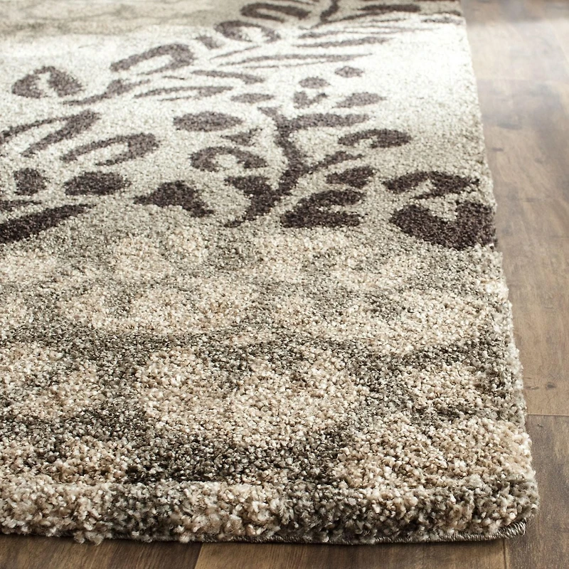Safavieh Florida Benton Tapis Florales Shag