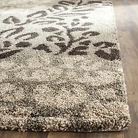 Safavieh Florida Benton Tapis Florales Shag