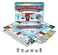 Grand Falls Windsor-Opoly