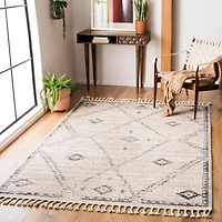 Safavieh Marrakesh Napier Tapis Abstrait